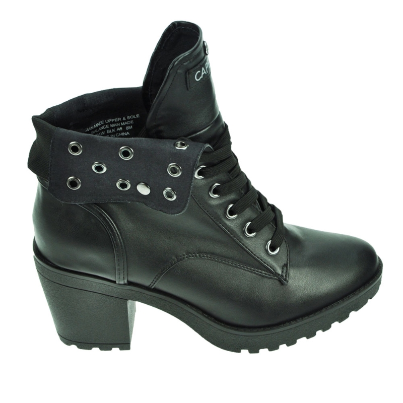 dance booties capezio