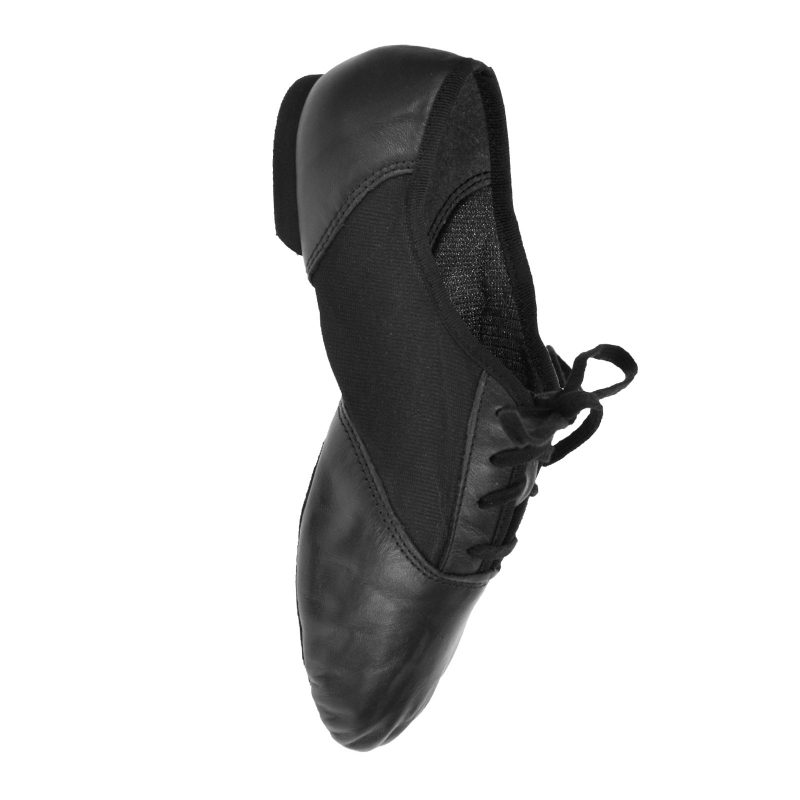 Capezio® 458 Jazz Shoe - Starlite Direct
